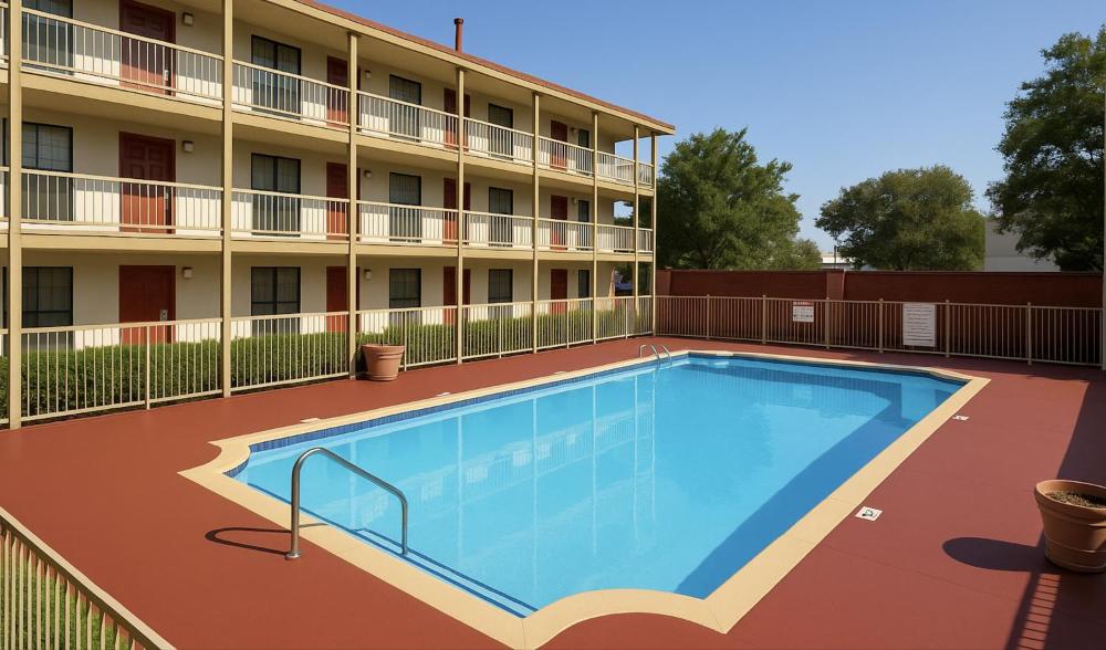 Horizon Inn Norcross